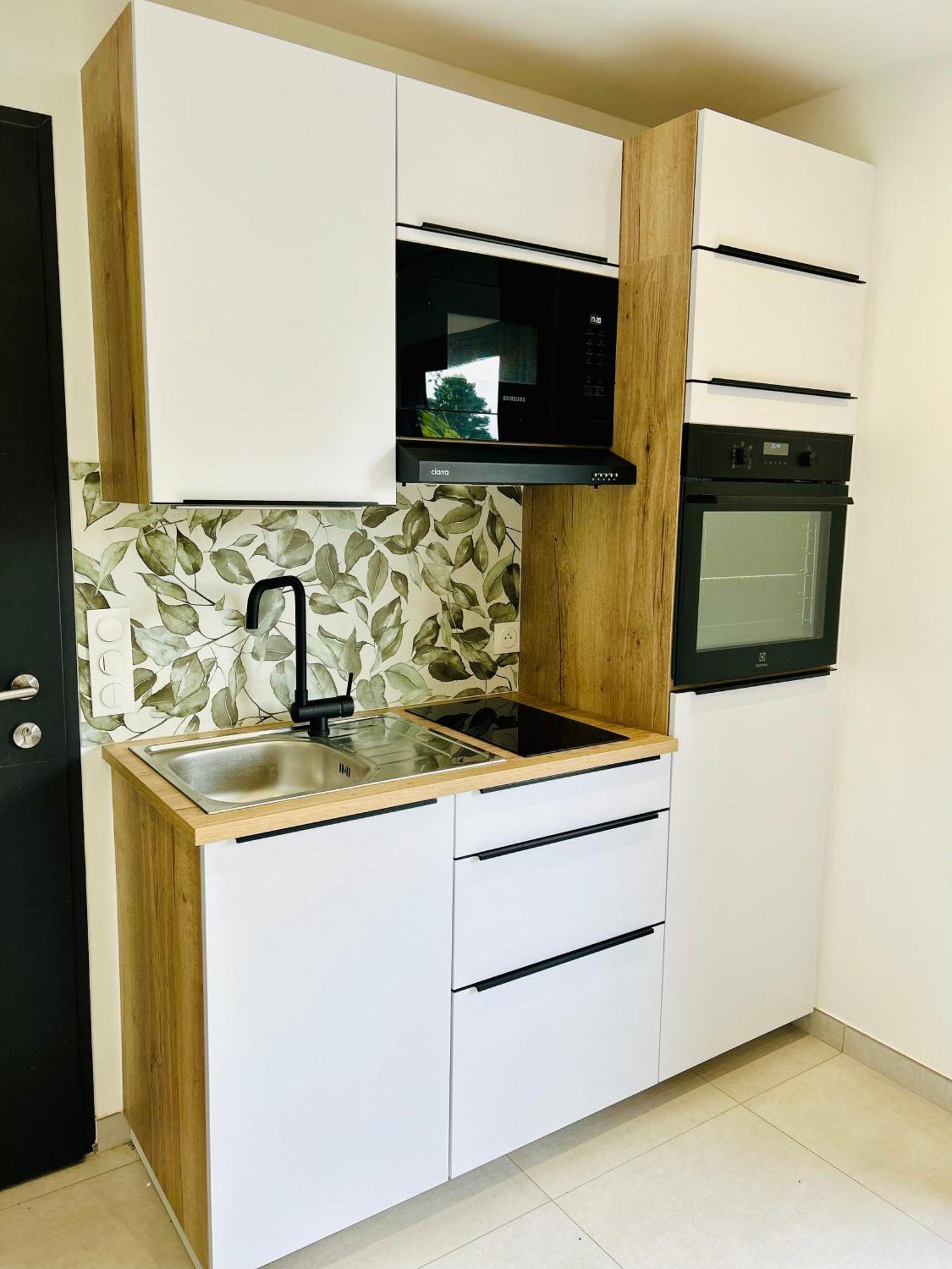 Home Vert La Suite Forges de Lanouee 외부 사진